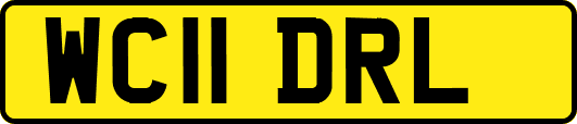 WC11DRL
