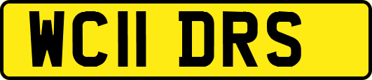 WC11DRS