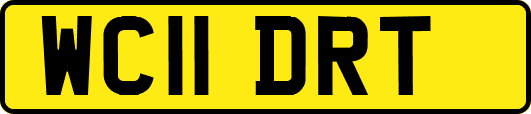 WC11DRT