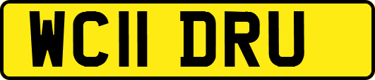 WC11DRU