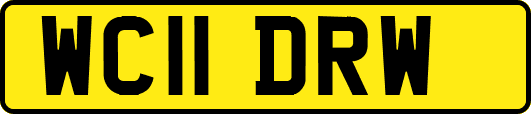 WC11DRW