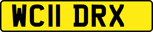 WC11DRX