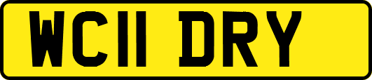 WC11DRY