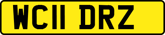 WC11DRZ