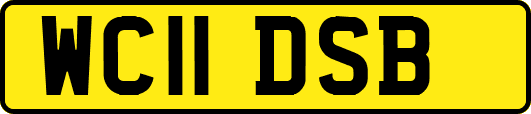WC11DSB