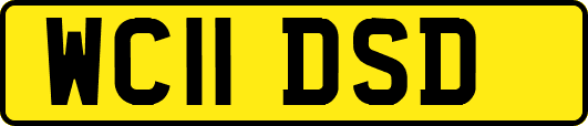 WC11DSD