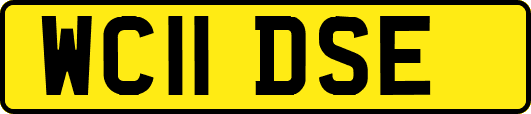 WC11DSE
