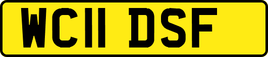 WC11DSF