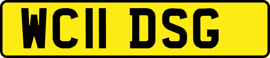 WC11DSG