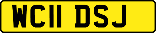 WC11DSJ