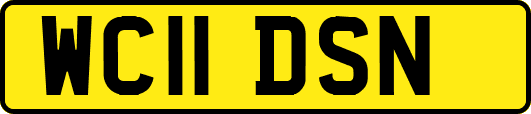 WC11DSN