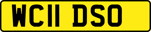 WC11DSO