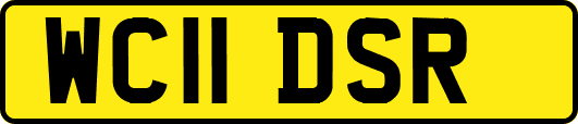 WC11DSR