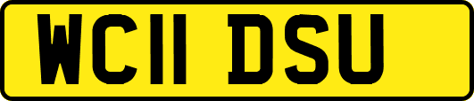 WC11DSU
