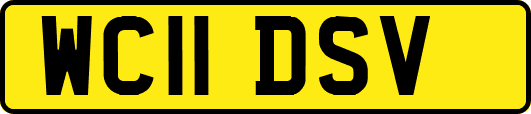 WC11DSV