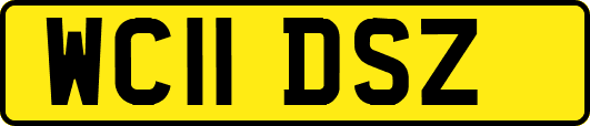 WC11DSZ