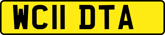 WC11DTA