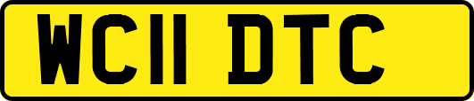 WC11DTC