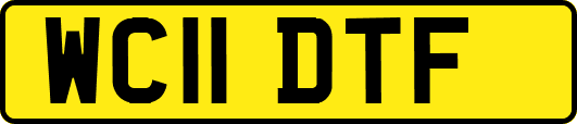 WC11DTF