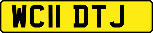 WC11DTJ