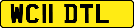 WC11DTL