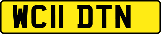 WC11DTN