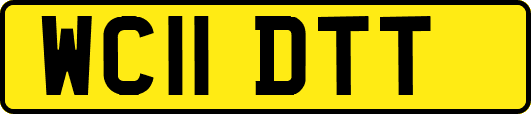 WC11DTT