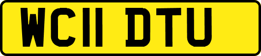 WC11DTU