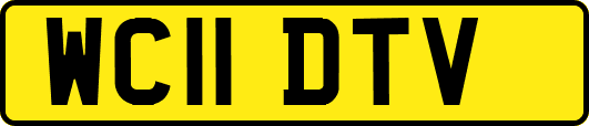 WC11DTV