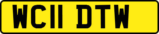 WC11DTW