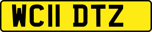 WC11DTZ