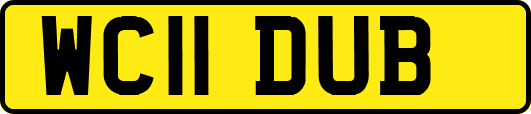 WC11DUB