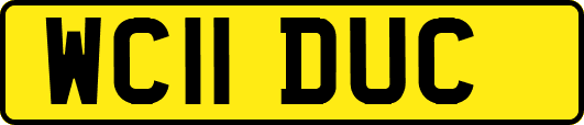 WC11DUC