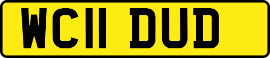 WC11DUD
