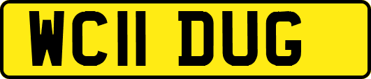 WC11DUG