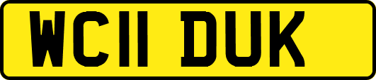 WC11DUK