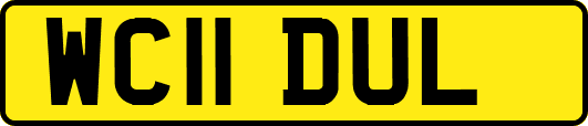 WC11DUL