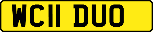 WC11DUO
