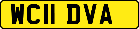 WC11DVA
