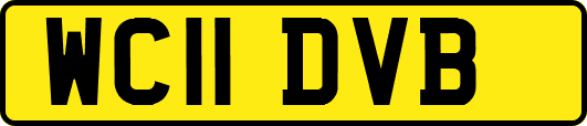 WC11DVB