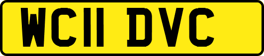 WC11DVC