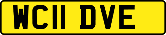 WC11DVE