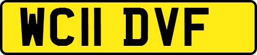 WC11DVF