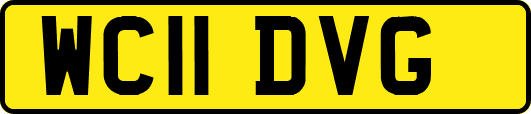 WC11DVG