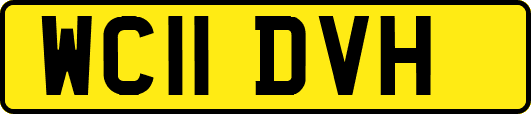 WC11DVH