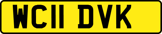 WC11DVK