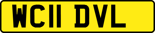 WC11DVL