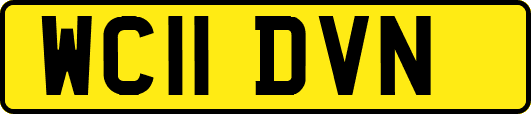 WC11DVN