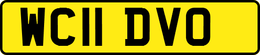 WC11DVO