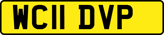 WC11DVP
